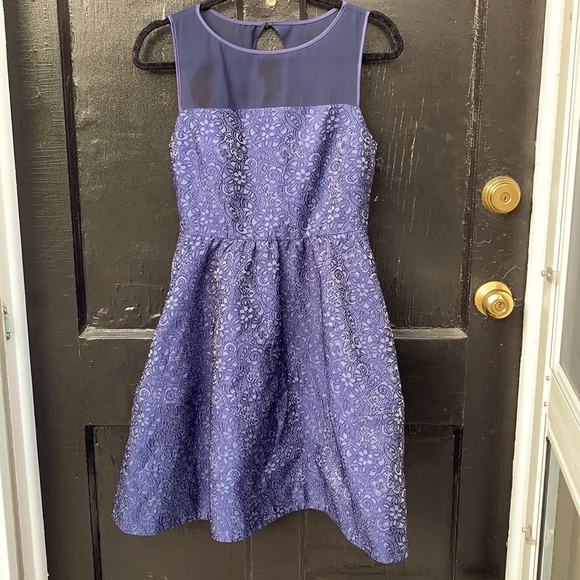 Erin Fetherston  Dress - Size 4 - Picture 5 of 12